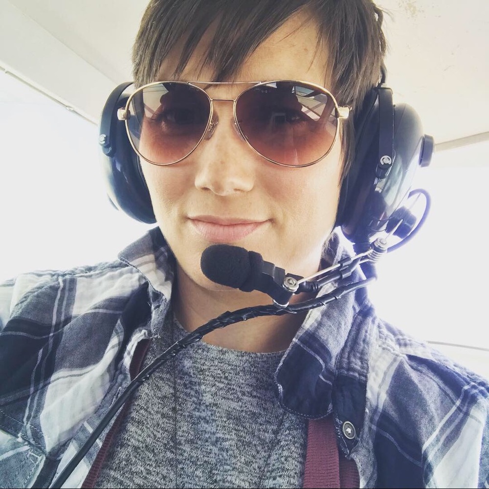 Meet your Posher, Kristin